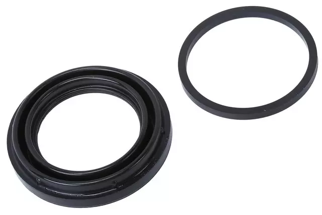 Front Disc Brake Caliper Piston Seal Kit with Boot