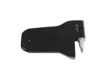Door Hinge, Left