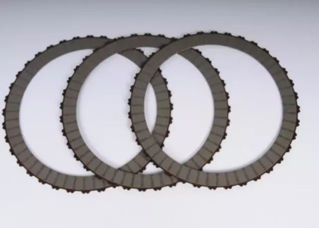 2012-2014 GM - Automatic Transmission 3-5-Reverse Fiber Clutch Plate