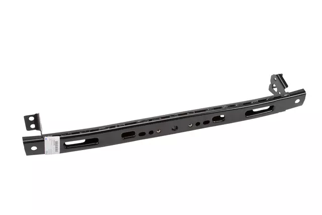 Trailer Hitch Draw Bar Bumper Reinforcement