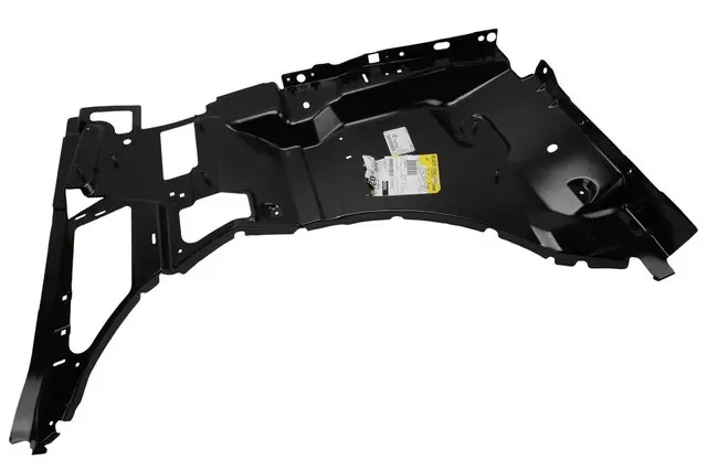 Front Driver Side Inner Fender