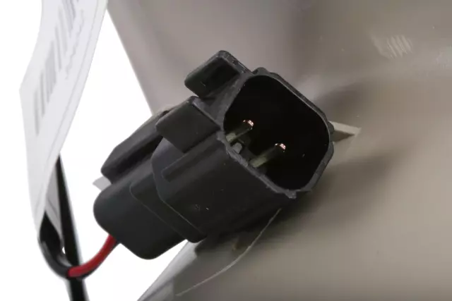 2015-2020 Cadillac Escalade ESV - Shale Driver Side Door Sill Plate