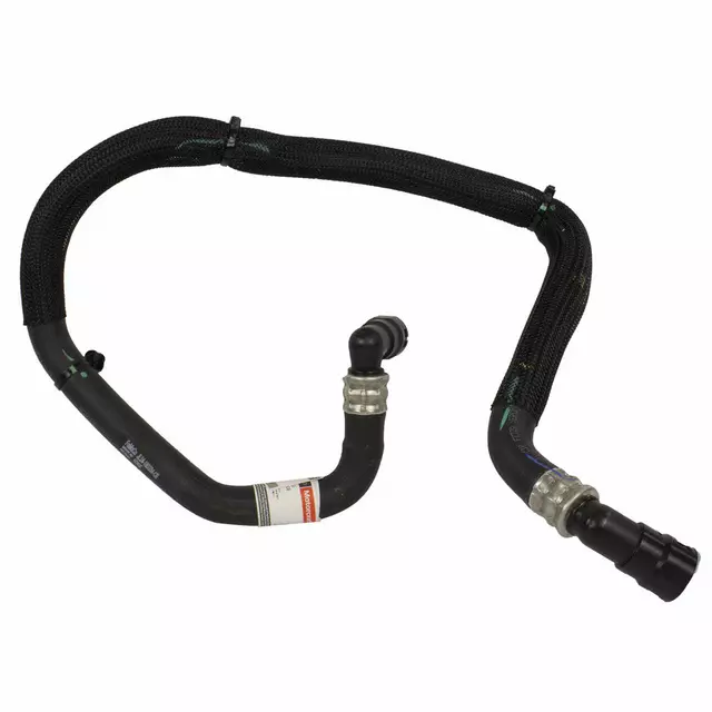 jl3z18472cb - Ford HVAC Heater Hose | Levittown Ford Parts