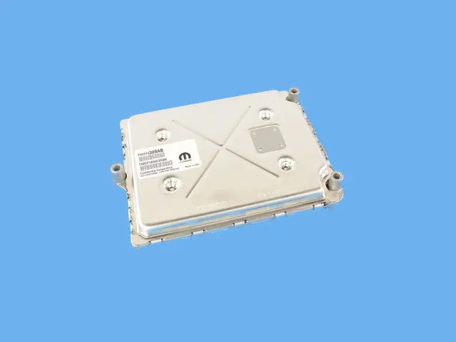 Engine Controller Module