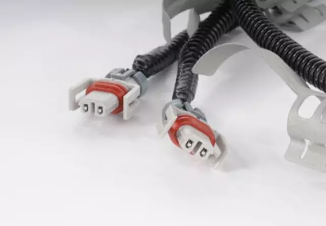 Electronic Brake Control Wiring Harness