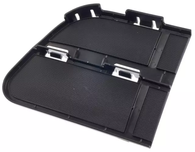 Finisher Front Bumper 62278-9KM0A | TascaParts.com