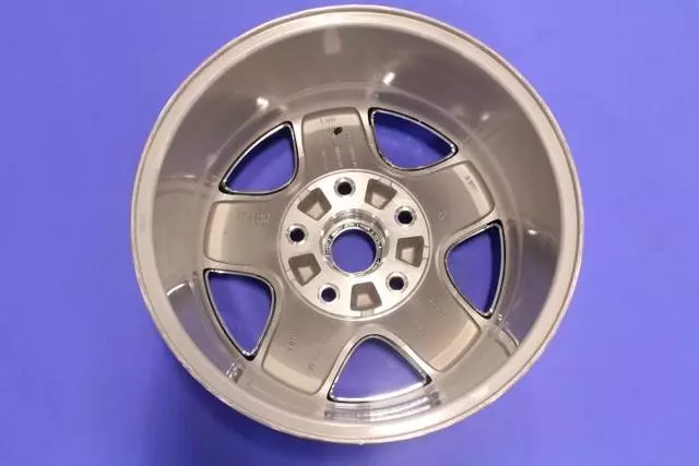Aluminum Wheel