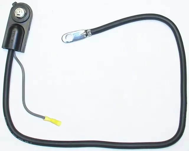 Battery Cable