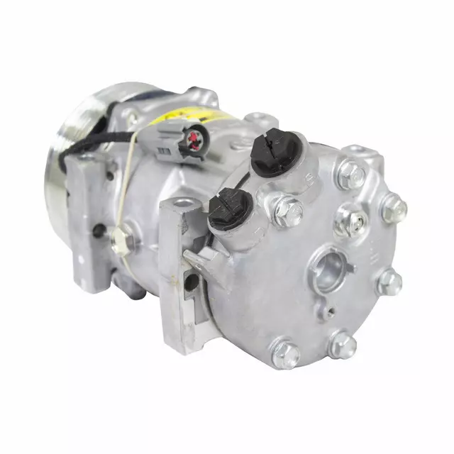 Compressor Assembly 6U9Z-19703-A | OEM Parts Online