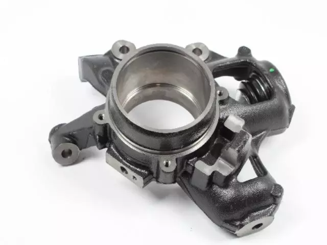 4877102AD - Rear Suspension: Knuckle And Ball Joint, Right for Dodge: Durango | Jeep: Grand Cherokee Image