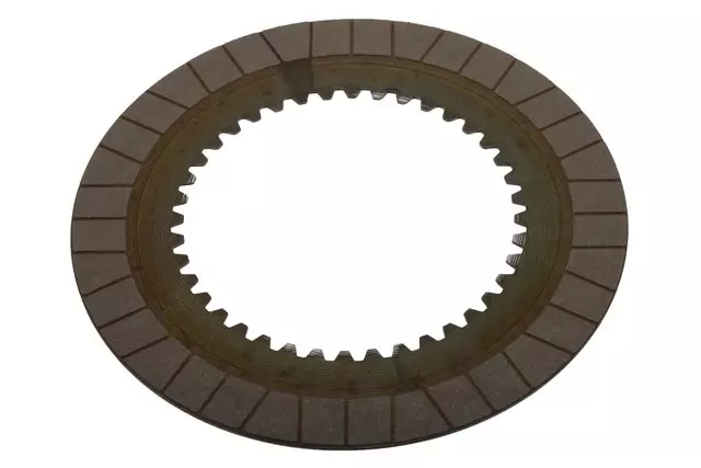 Automatic Transmission 1-2-3-4-6-7-8-10-Reverse Clutch Plate