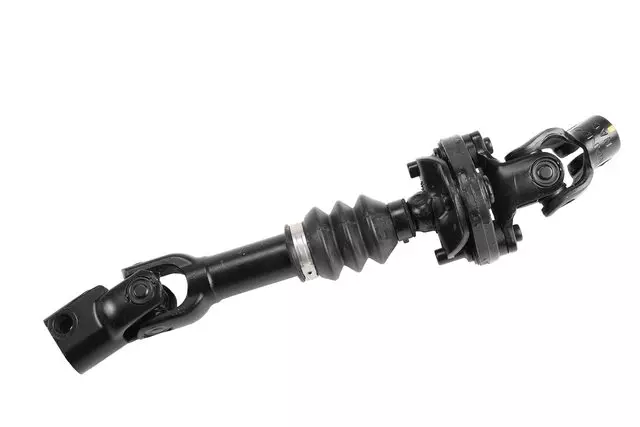 2003 2007 Gm Lower Intermediate Steering Shaft 15839836 Paradise Gm Parts