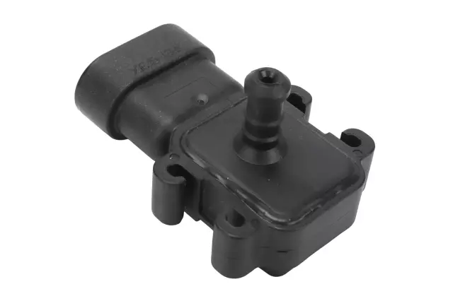 NewYall Manifold Absolute Pressure MAP Sensor For Chevrolet K1500 K2500 K3500 Lumina S10 Blazer P30 G30 C1500 R1500 R2500 R3500 V1500 V2500 V3500 V10 V20 V30 K5 Venture Malibu Impala