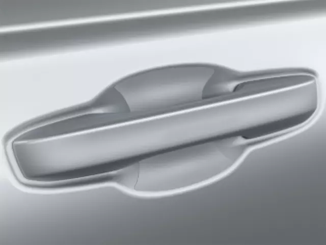 2023-2025 Honda CR-V - Door Handle Protection Film