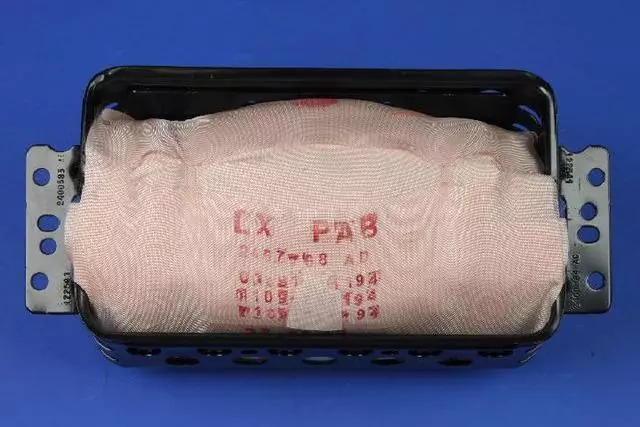 Passenger Air Bag