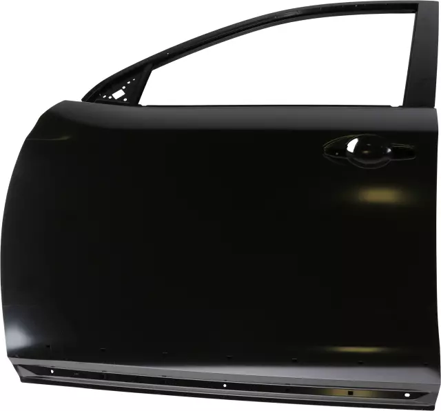 80101-3KA5A - Door Shell 2015-2020 Nissan Pathfinder | Official