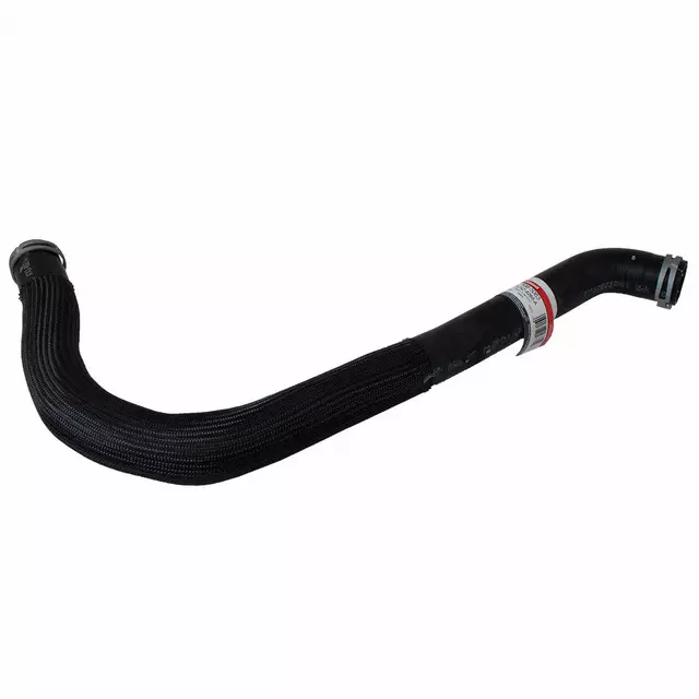 AT4Z8260A - : Upper Hose for Ford: Edge | Lincoln: MKX Image