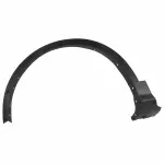 Wheel Opening Molding