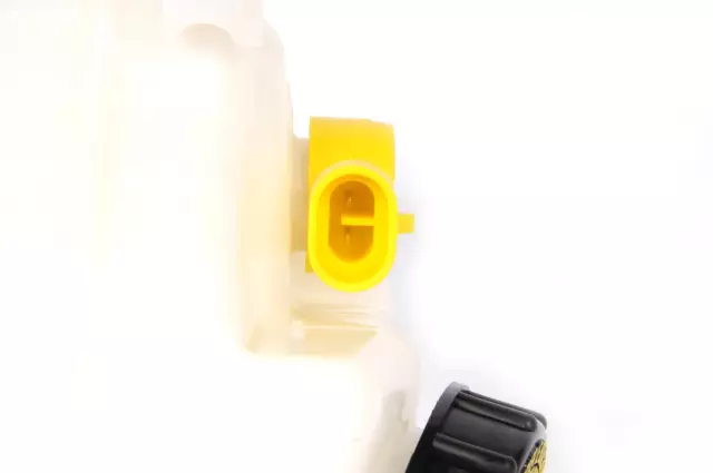 Brake Master Cylinder Reservoir Assembly