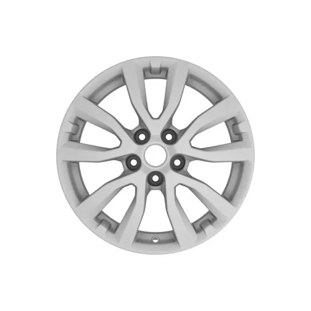 Genuine Wheel, Alloy - 40300-6FL2A | NissanParts.cc | Nissan Parts