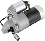 2010-2024 Nissan - Starter Motor