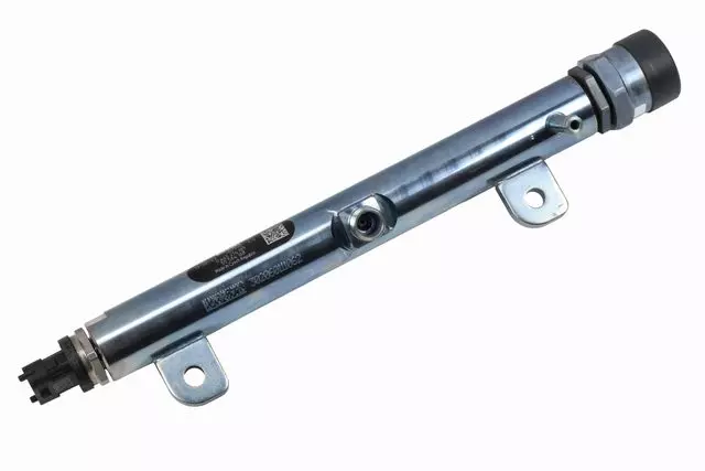 Multiport Fuel Injection Fuel Rail
