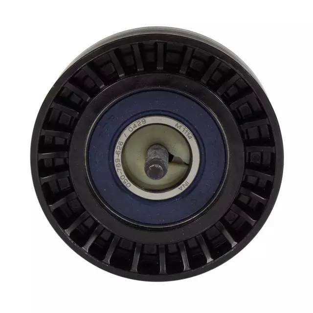 KX6Z-8678-A - Idler Pulley 2015-2025 Ford | Online Ford Parts Catalog