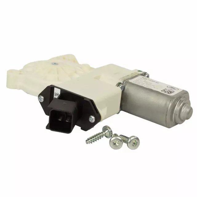 2017-2020 Ford Mustang - Window Motor