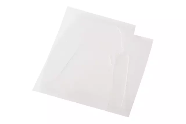 Rear Driver Side Wheel Opening Flare Protector