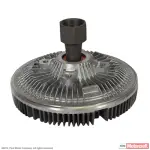 Engine Cooling Fan Clutch