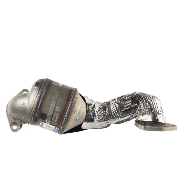 2016-2019 Ford Catalytic Converter FB5Z-5E212-A | OEM Parts Online