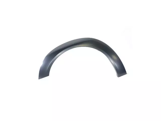 6EY83TZZAG - Wheel Opening Flare Molding, Left 2018-2023 Dodge