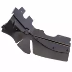 2007-2015 Ford - Bumper Filler