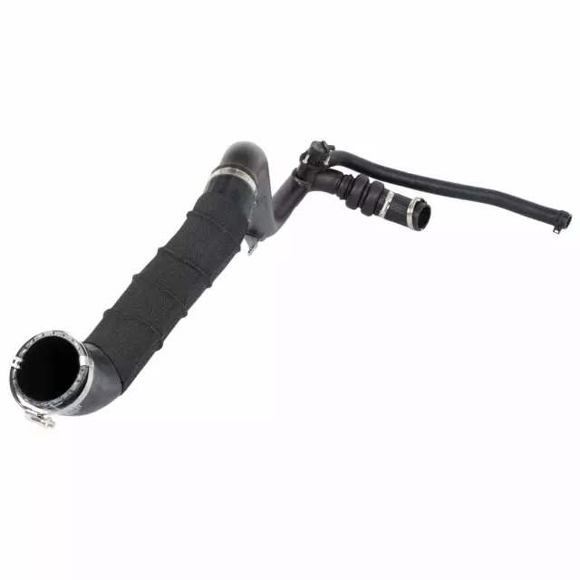 HG9Z-6C646-A - Inter-Cooler Pipe - 2017-2020 Ford | Eastgate Ford