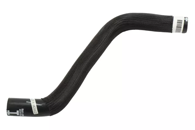 Radiator Outlet Hose