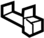 Release Cable Retainer Clip