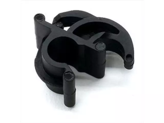 Support Rod Clip