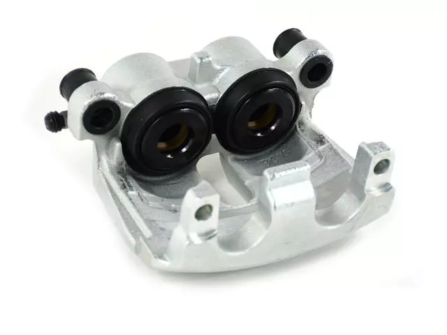 Disc Brake Caliper Assembly, Remanufactured, Right