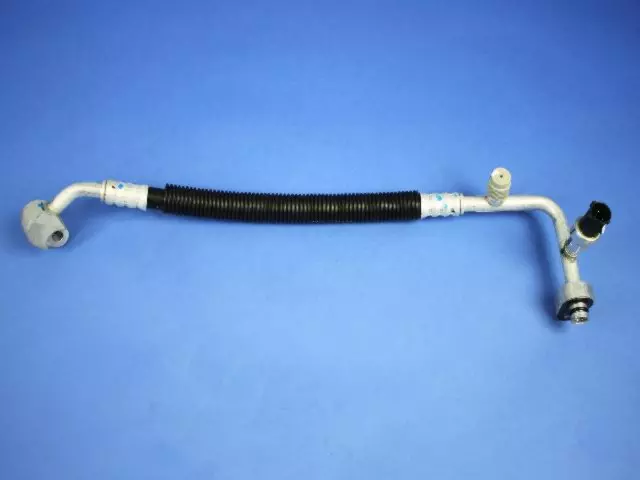 A/c Discharge Line