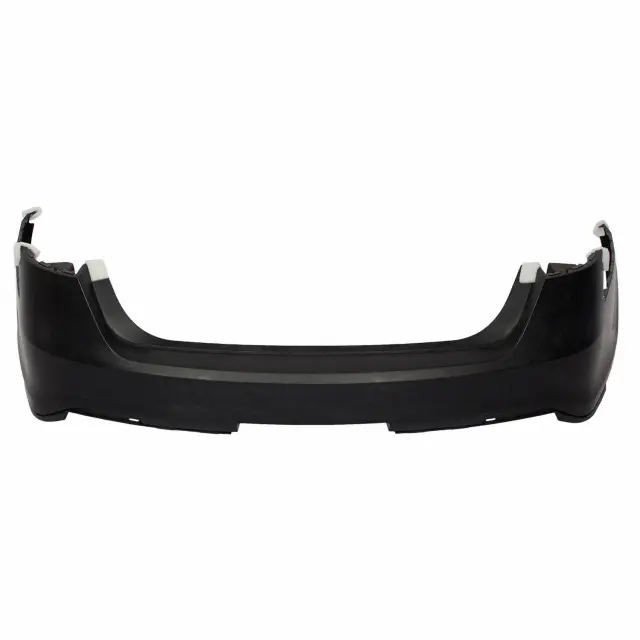 DG1Z-17K835-AAPTM - Bumper Cover 2013-2019 Ford | Ford Parts Direct