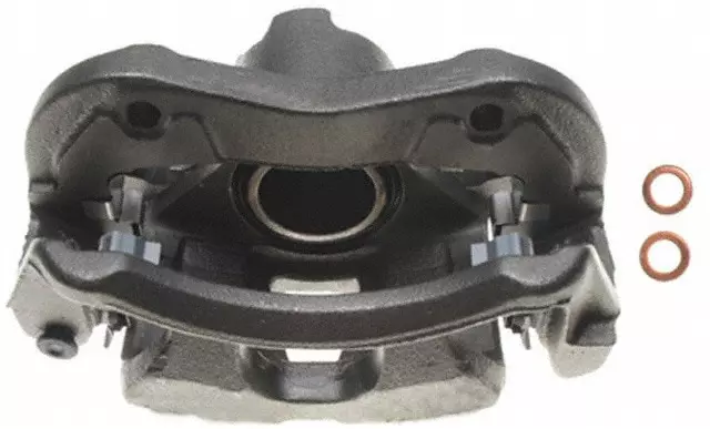 Front Passenger Side Brake Caliper