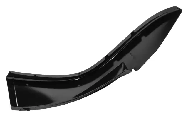 Rear Driver Side Wheelhouse Outer Panel