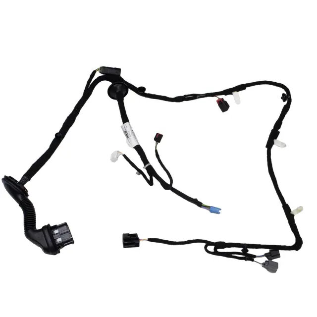 JK4Z-14631-F - Door Wiring Harness - 2015-2021 Ford | Eastgate