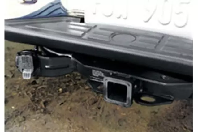 Air Bag Anti-Theft Bolt - Passenger Side