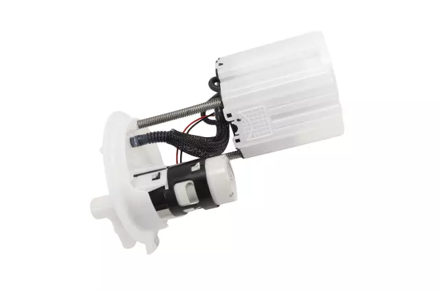 Fuel Pump Module without Fuel Level Sensor with Pressure Sensor and Seal