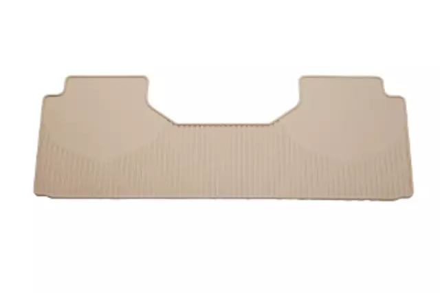2021-2024 Cadillac - Floor Mats, All-Weather, Second Row Premium