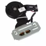 Temperature Controlled Seat Blower Motor