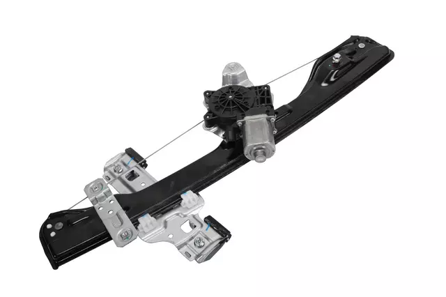 2013-2022 GM Front Driver Side Window Regulator Without Motor