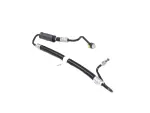 Power Steering Pressure Hose