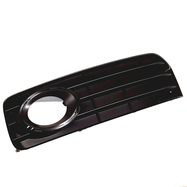 8t0807682d01c Lower Grille 20082012 Audi E1B
